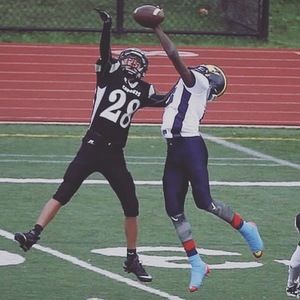 Meet your Posher, Fred